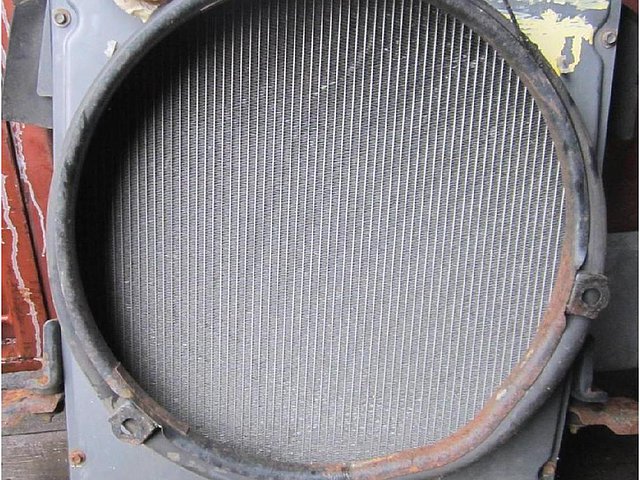 CHEVROLET W4500 Photo