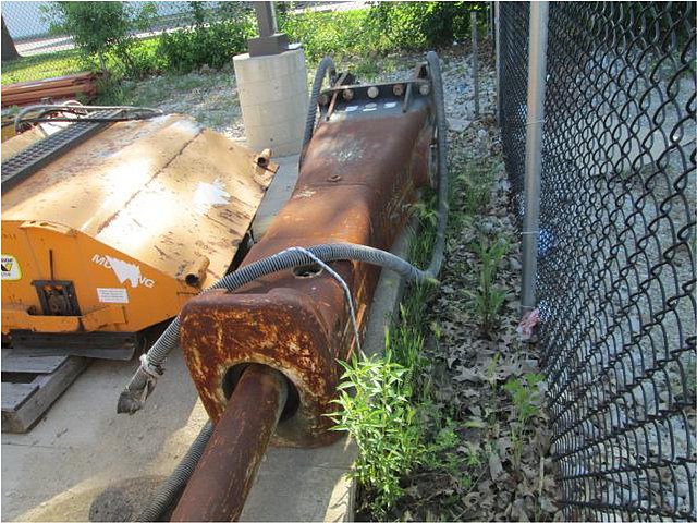 CATERPILLAR 330DL Photo