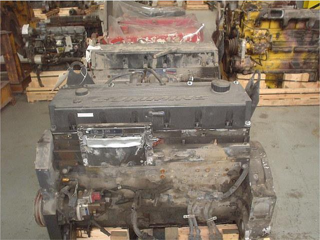 CUMMINS QSM11