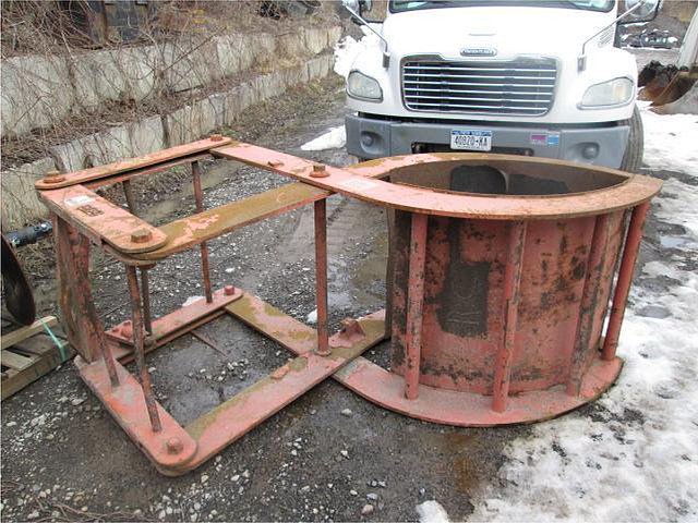 CATERPILLAR 320B Photo