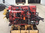 CUMMINS ISX