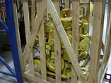 CATERPILLAR 345B Photo #3