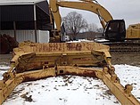 CATERPILLAR D8R II Photo #2