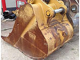 CATERPILLAR 345DL Photo #2