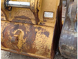 CATERPILLAR 345DL Photo #4