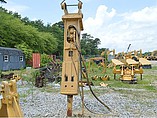 CATERPILLAR 325BL Photo #2