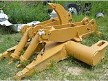 CATERPILLAR D7G Photo #3