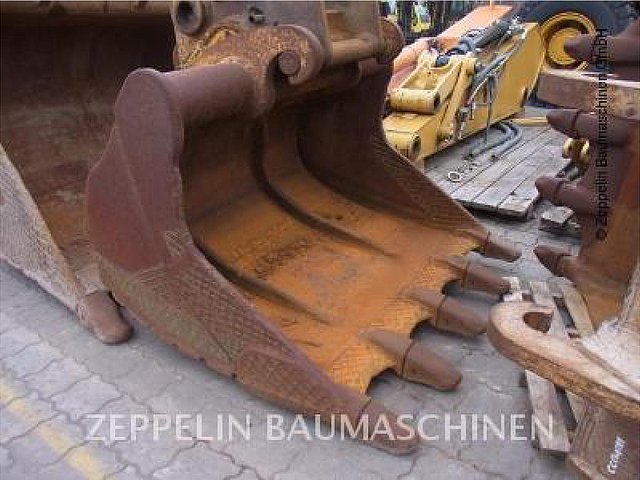 CATERPILLAR FTL 180 CW 45