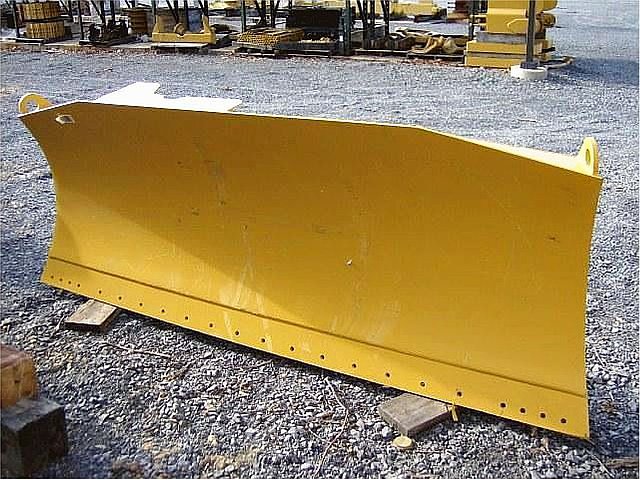 CATERPILLAR D5M