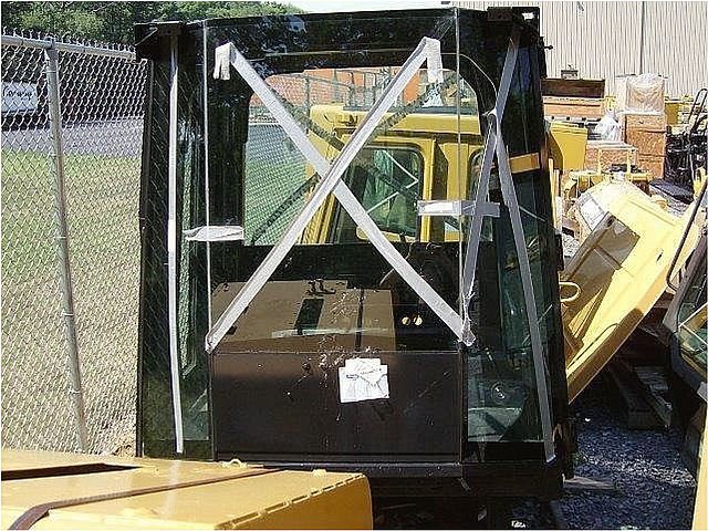 CATERPILLAR 988G Photo