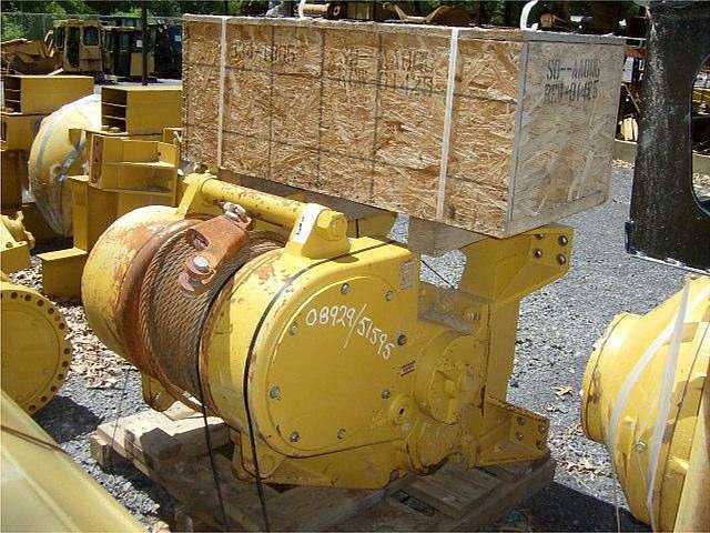 CATERPILLAR D5H Photo