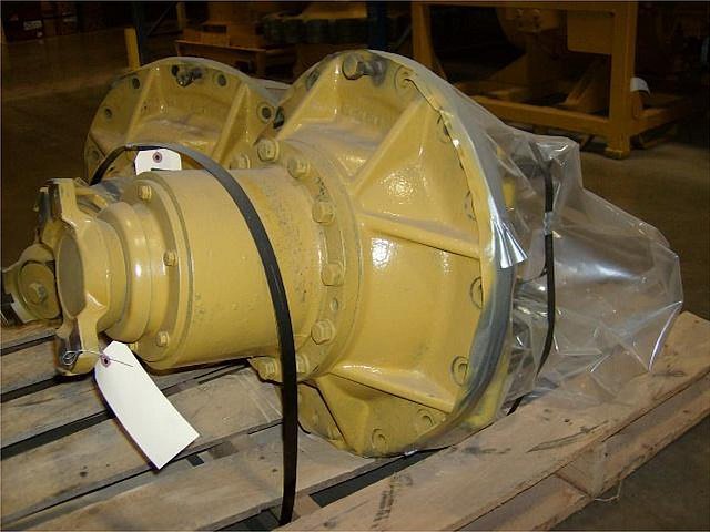 CATERPILLAR 824C Photo