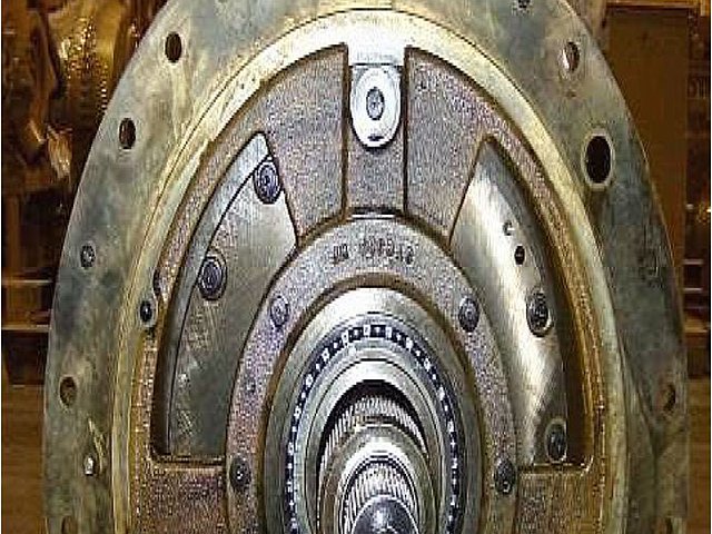 CATERPILLAR D10 Photo