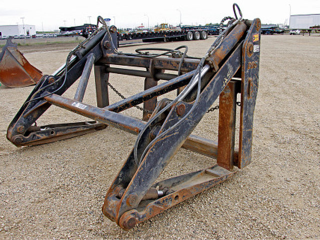 CATERPILLAR WL040 Photo