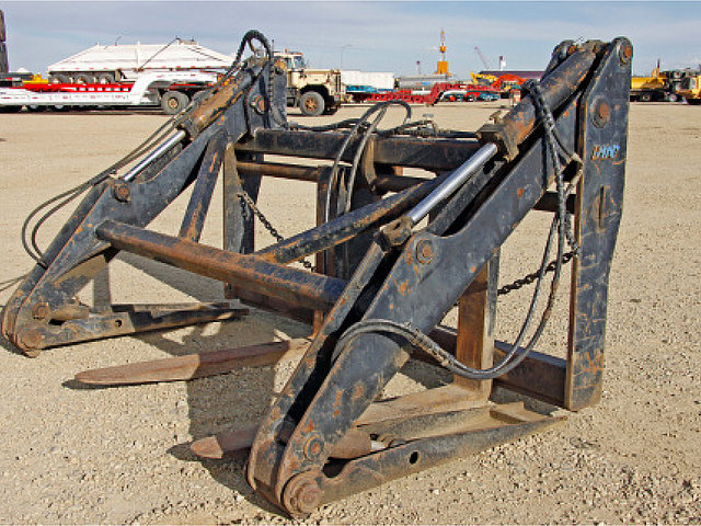 CATERPILLAR WL040 Photo