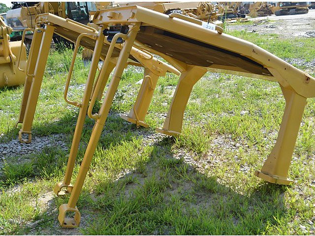CATERPILLAR D6H