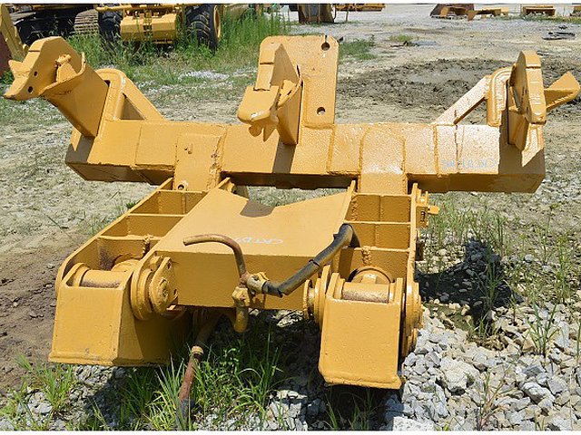 CATERPILLAR D7G Photo