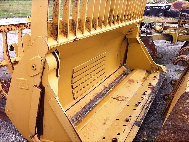 CATERPILLAR 972G Photo