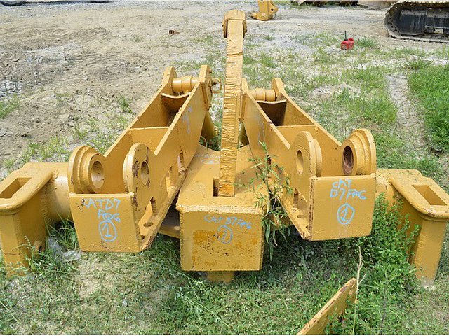 CATERPILLAR D7G