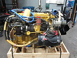CATERPILLAR C9 ACERT Photo #2