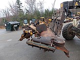 CATERPILLAR 140G Photo #2