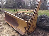 CATERPILLAR 140G Photo #2