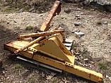 CATERPILLAR 140G Photo #4
