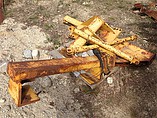 CATERPILLAR 140G Photo #5