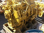 CATERPILLAR C12-MOTOR Photo #1