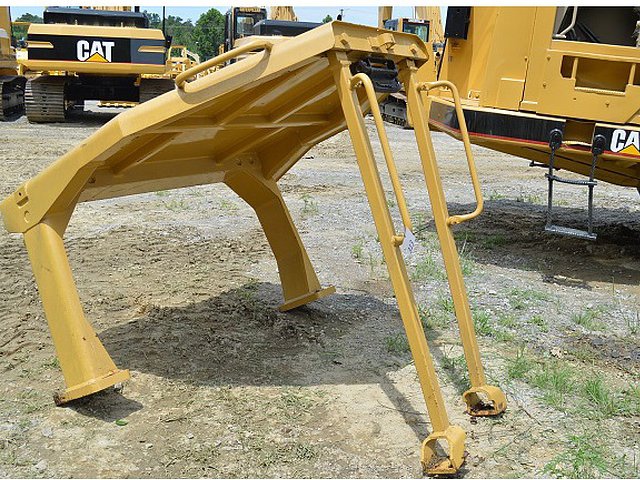 CATERPILLAR D6H Photo