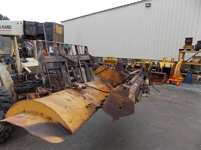 CATERPILLAR 140G