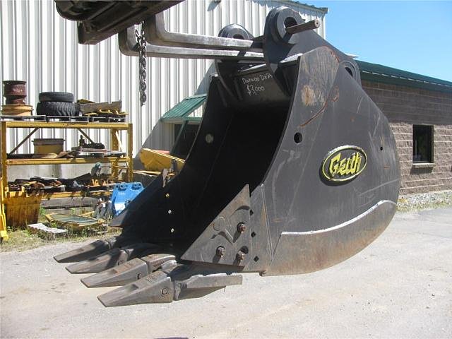 DAEWOO / DOOSAN DX340 LC
