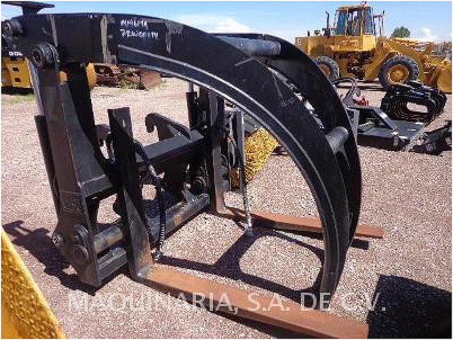 CATERPILLAR 7RW00694 Photo