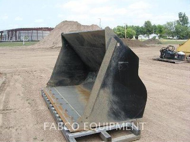 CATERPILLAR 930H Photo