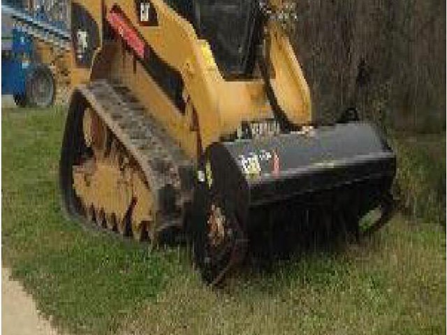 CATERPILLAR LT13B Photo