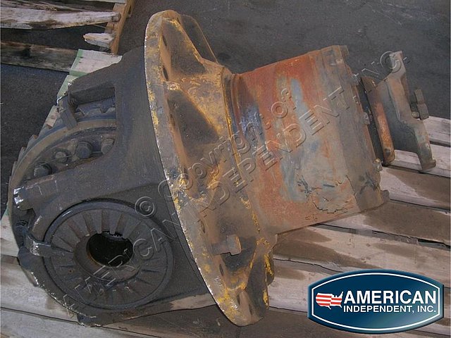 CATERPILLAR 824B Photo