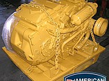 CATERPILLAR 120G