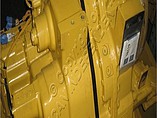 CATERPILLAR 135H Photo #2