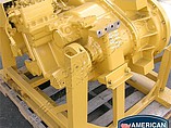 CATERPILLAR 140H Photo #2