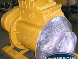 CATERPILLAR 631C Photo #2