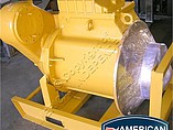 CATERPILLAR 631D
