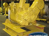 CATERPILLAR 631E-II