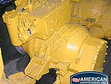 CATERPILLAR 637D-REAR