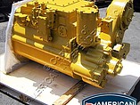 CATERPILLAR 657G-FRONT