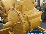 CATERPILLAR D11R-EARLY