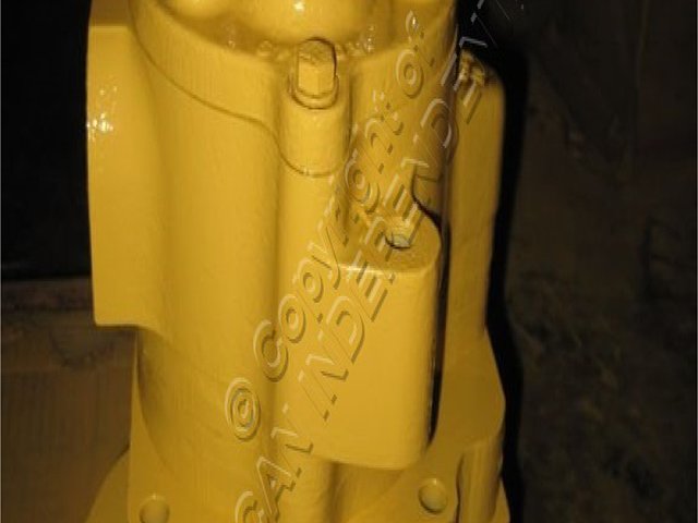 CATERPILLAR D8L Photo