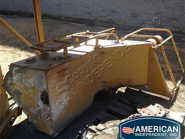 CATERPILLAR 834B(92Z) Photo