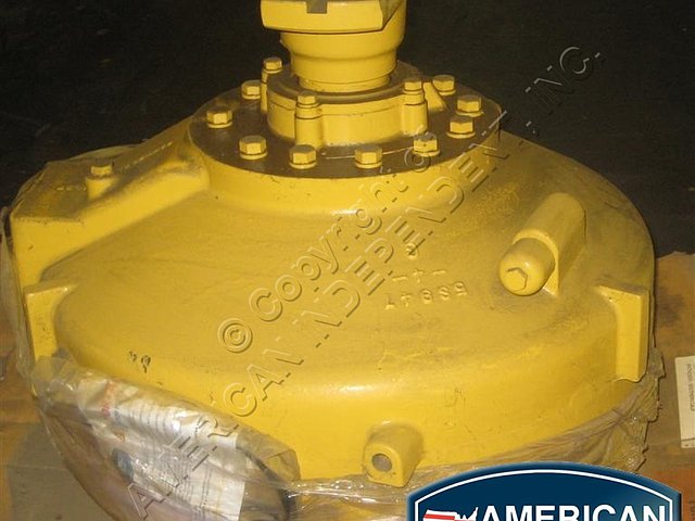 CATERPILLAR 824B Photo