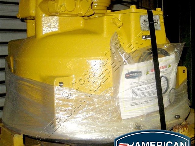 CATERPILLAR 834B Photo