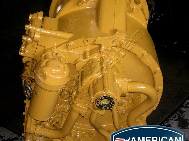 CATERPILLAR 14G